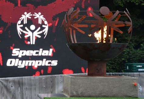 People Can Now Bet On The 2023 Special Olympics: Is This A  .